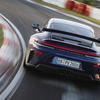 Porsche 911 GT3 at the Nürburgring