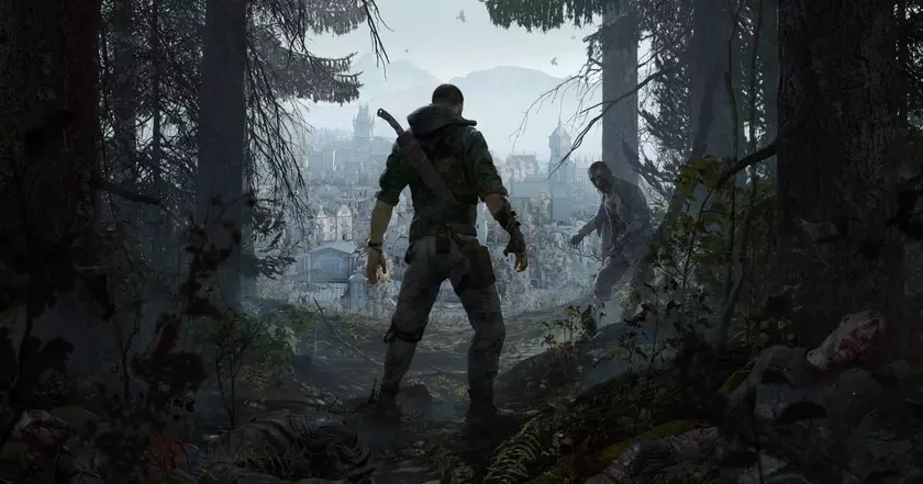 Погружение в Брутальный мир Dying Light: The Beast - Новые перспективы и вызовы
