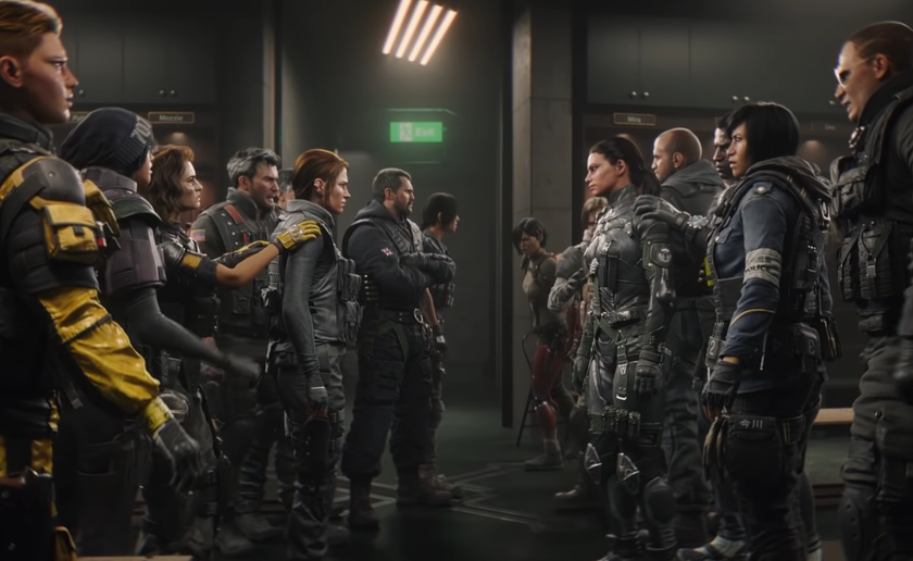 План Ubisoft по развитию Rainbow Six Siege в шестом году: причины вернуться и играть в «Осаду» в 2021