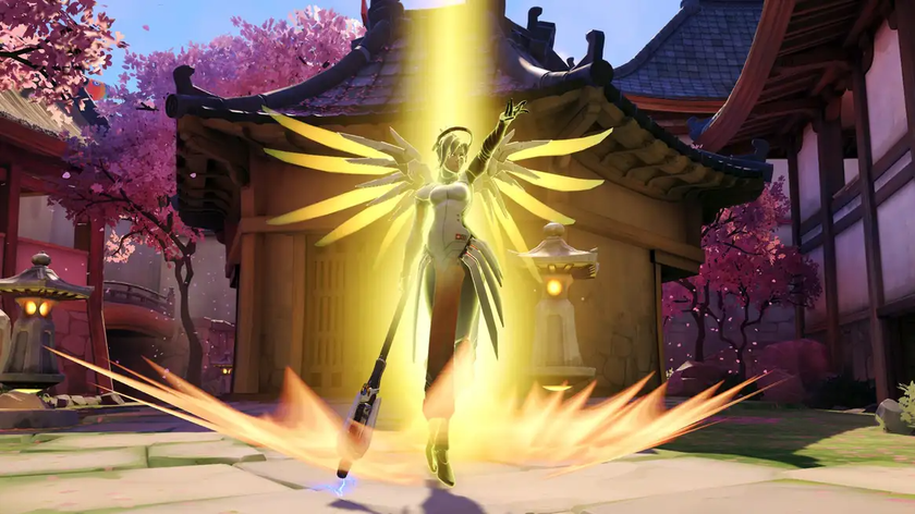 Зло вернулось: Overwatch 2 снова требует ваш номер телефона для верификации