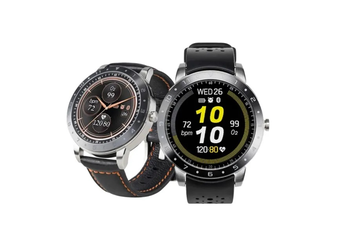 Смарт-часы ASUS VivoWatch 6 получили сертификацию Bluetooth SIG