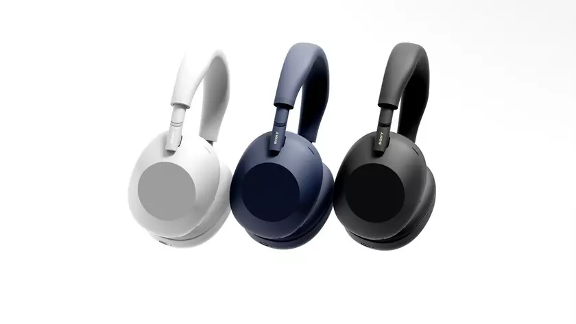 Sony WH-1000XM6: Наушники с улучшенной ремонтопригодностью