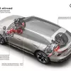 Audi A6 Allroad 2026 в крупном плане превью