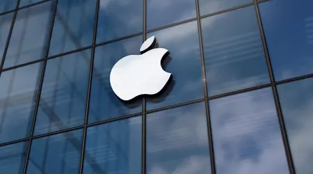 Apple відзвітувала про рекордний третій квартал: виручка склала майже $110 мільярдів