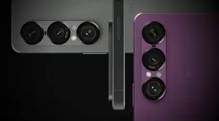 ЗМІ: Sony перестала випускати смартфони на власних заводах