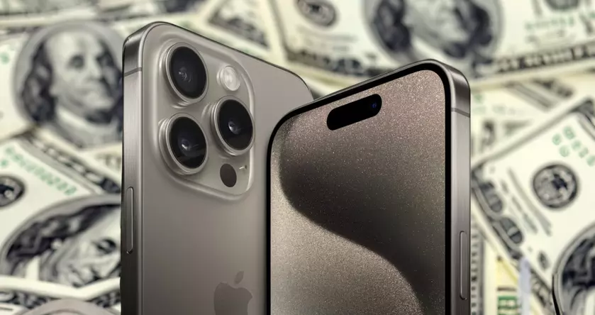 На iPhone 16 ожидается высокий спрос, в том числе и через внедрение ИИ Apple Intelligence
