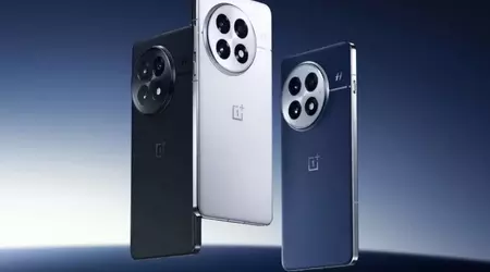 OnePlus 13 Mini може отримати вражаючу батарею, повідомляє інсайдер
