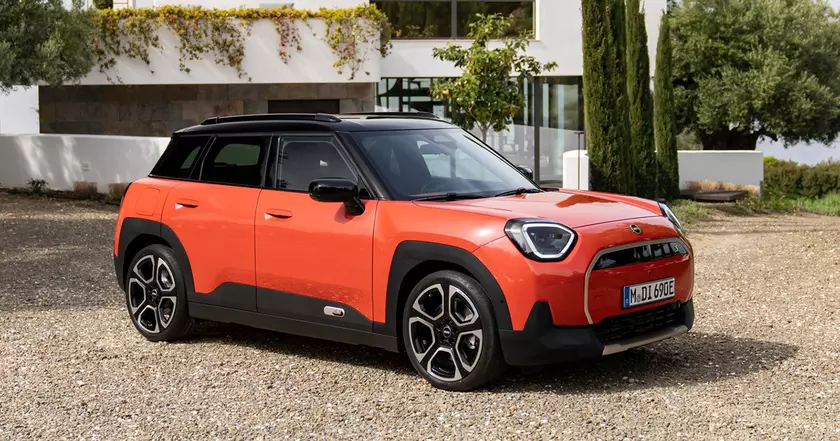 Explorando el Futuro: Una Primera Mirada al Mini Aceman
