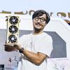 ASUS ROG Astral Gold Edition