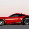 Shelby American Mustang Super Snake-R 1