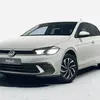 Мініатюра зображення Volkswagen Polo Young 2026 - зображення 1