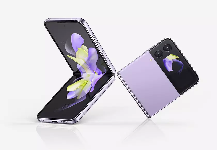 Пользователи Galaxy Flip 4 в США начали получать обновление One UI 5.1