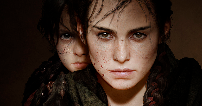  Все, что нужно знать перед релизом A Plague Tale: Requiem 18 октября: сюжет, геймплей, особенности игры, цунами из крыс и спасение брата