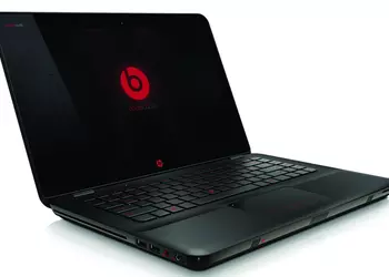 HP Envy14 Beats Edition и НР Envy17 3D: красивые ноутбуки для музыки и видео