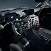 Мініатюра деталей передньої частини Toyota GR GT