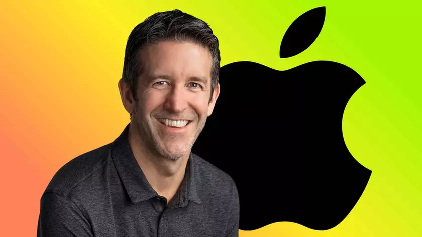 Bloomberg: новый CEO Apple Джон Тернус даст больше свободы дизайнерам и проведет реорганизацию их работы