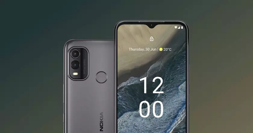 HMD Global начала обновлять Nokia G11 Plus до Android 13
