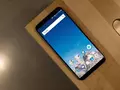 Vernee выпускает смартфон Vernee X1 в топовой модификации с 6 ГБ ОЗУ и SoC Helio P23