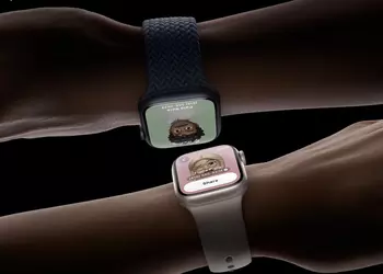 Apple Watch with watchOS 10.1 Beta 1 update now has NameDrop functionality