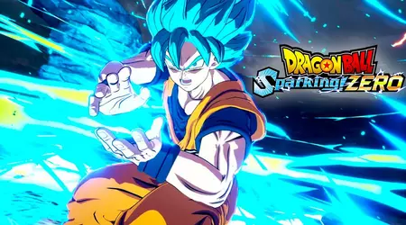 Інсайдер: популярний файтинг Dragon Ball: Sparking ZERO увійде до стартової лінійки ігор для Nintendo Switch 2