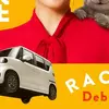 Превью изображения 3 для галереи BYD Racco