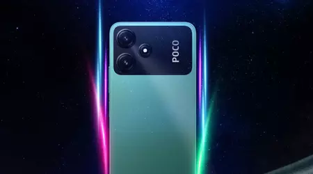 Xiaomi в Індії скоро представить новий бюджетний смартфон POCO M7 5G, який у світі продаватиметься, як Redmi 14C 5G