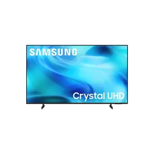 Samsung Crystal UHD U8000H