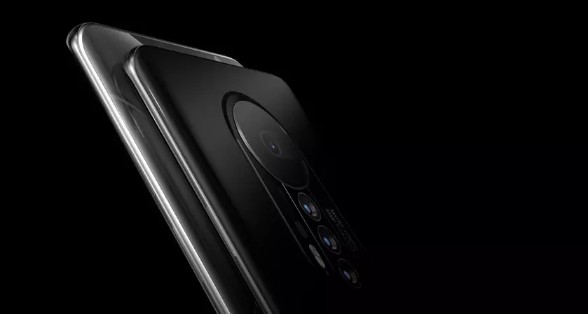 Опубликована фотография Honor Magic 3 Pro+ с гигантской камерой