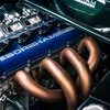 Карбонова внутрішність Ford Escort Mk1 RS 2026