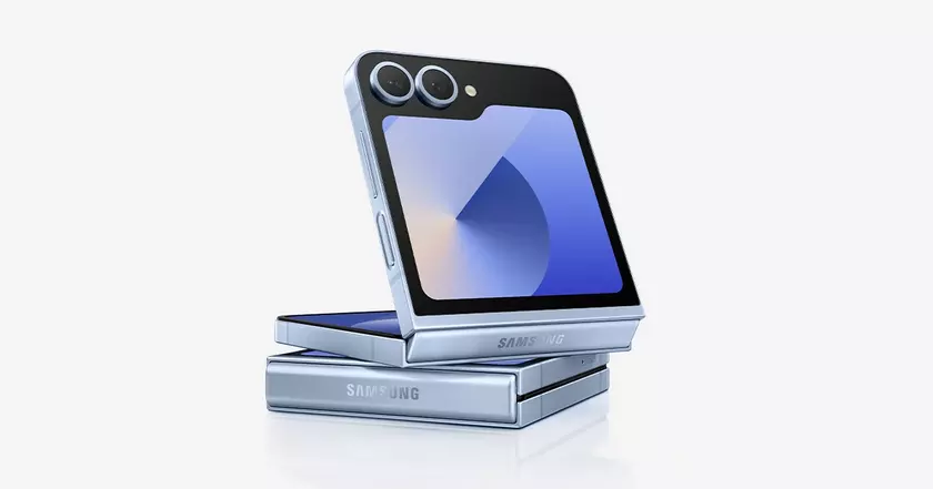Samsung Galaxy Flip 6: The Future of Foldable Phones