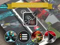 Скидки в App Store: Galaxy on Fire - Alliances, DOOO To-do, Commando Jack, iMixPlayer HD.