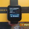 Обзор realme Watch (RMA 161): худо без добра-68