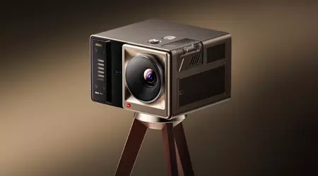 Hisense представила Vidda C5 Boundless Master — преміальний лазерний проектор з яскравістю до 6800 люмен, звуком JBL і розміром проекції до 300 дюймів