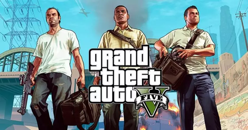 18 июня PlayStation Plus Extra и Deluxe покинет 12 игр: среди них GTA V, Brothers: a Tale of two Sons и SpongeBob