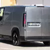 Миниатюра инженерной команды во время тестирования Kia PV5 WAV