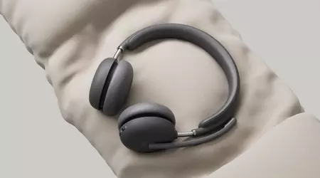 Logitech представила Zone Wireless 2 з гібридним ANC, вбудованим мікрофоном, автономністю до 22 годин і функцією Fast Pair