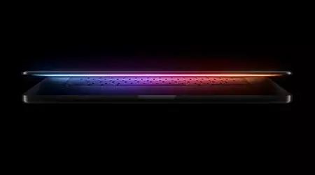 Apple a testé le MacBook Pro avec le puissant processeur M3 Ultra - fuite d'iOS 18