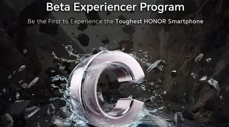 Honor готує до релізу новий ударостійкий смартфон, яким скоріше за все буде Honor X9c