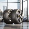 Continental EcoContact 7 and EcoContact 7 S tyres miniature 1