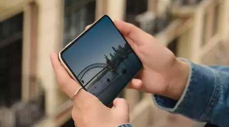 Huawei готує складний планшет з новим процесором Kirin
