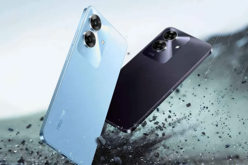 Ещё не анонсированный Realme Note 60 уже доступен для продаж в Индонезии