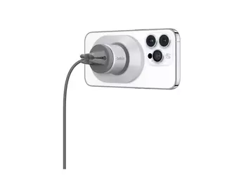 Belkin представила беспроводную автомобильную зарядку Boost Charge Pro для iPhone с ‌MagSafe‌ за $100