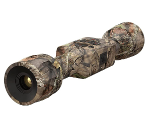 ATN MossyOak Thor LT Thermal Scope