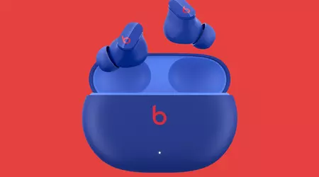 $30 off: Beats Studio Buds with ANC, MediaTek chip and up to 24 hours of battery life on sale at Amazon for $119