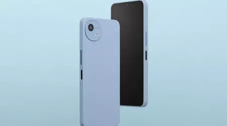 Sharp Aquos Wish 4: IPS-дисплей, чип MediaTek Dimensity 700, камера на 50 МП і захист IP68/MIL-STD-810H