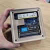 Sapphire's Edge AI mini-PC with specs