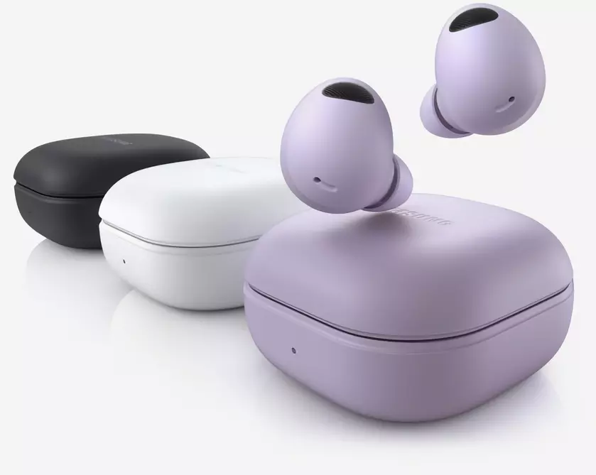 Samsung Galaxy Buds 2 Pro доступны на Amazon со скидкой $52