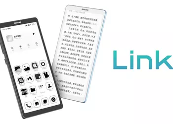 Dasung Link 2: Зачем вашему смартфону второй экран на электронных чернилах