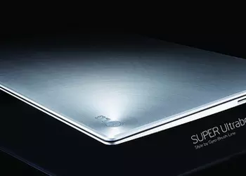 LG will roll out to consumers on a pair of ultrabooks and 3D laptops