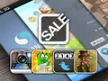 Приложения для iOS: скидки в App Store 14 мая 2013 года